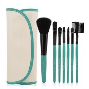 Brush set